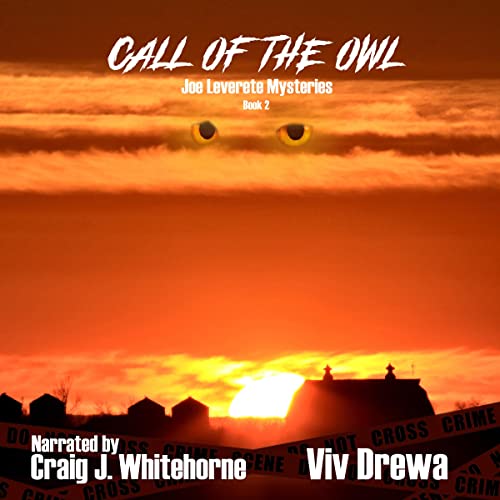 Cover of Call of the Owl