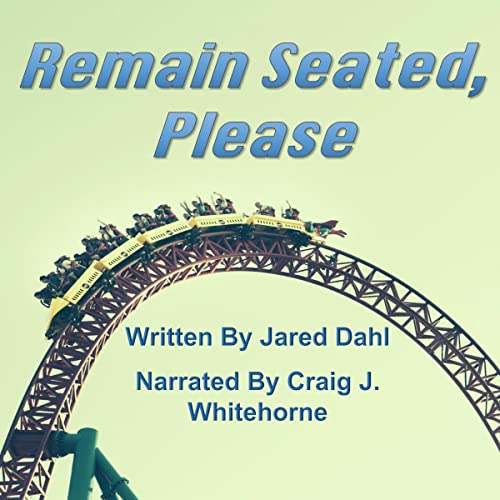 Cover of Remain Seated, Please
