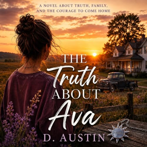 Cover of The Truth About Ava