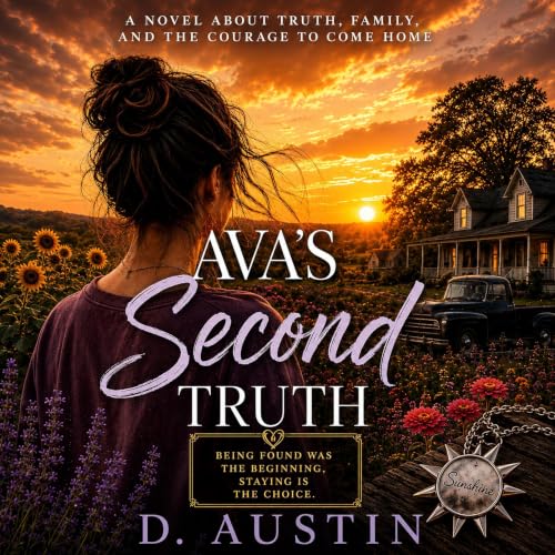 Cover of Ava's Second Truth