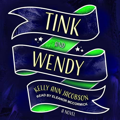 Cover of Tink and Wendy