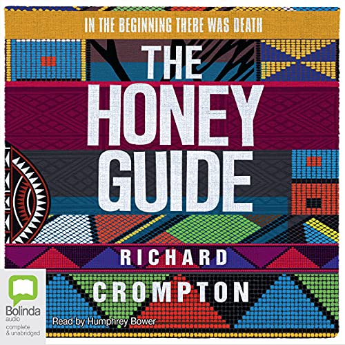 Cover of The Honey Guide