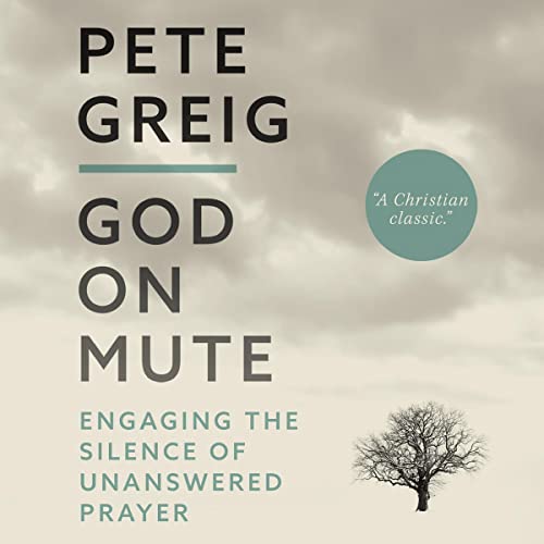 Cover of God on Mute