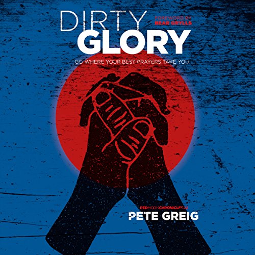 Cover of Dirty Glory