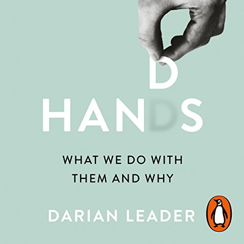 Cover of Hands