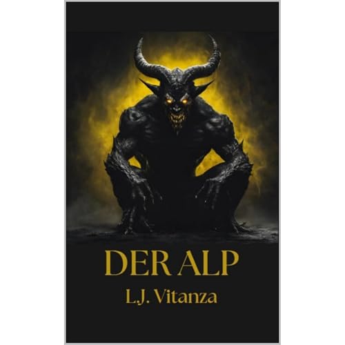 Cover of Der Alp