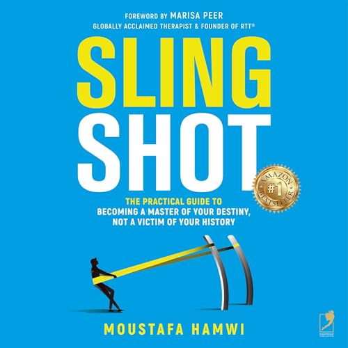 Cover of Slingshot
