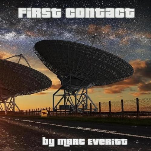 Cover of First Contact