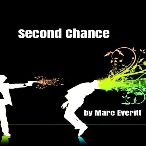 Cover of Second Chance
