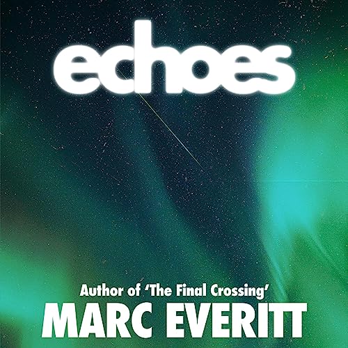Cover of Echoes