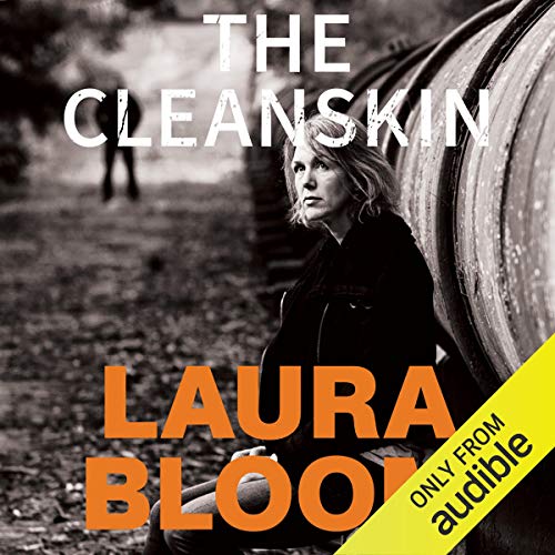 Cover of The Cleanskin