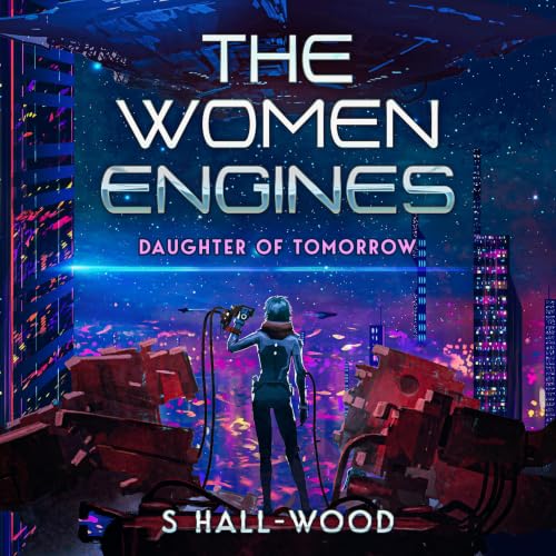 Cover of The Women Engines