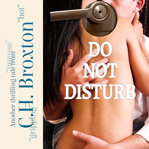 Cover of Do Not Disturb