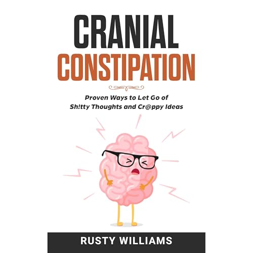 Cover of Cranial Constipation
