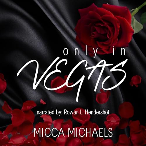 Cover of Only in Vegas