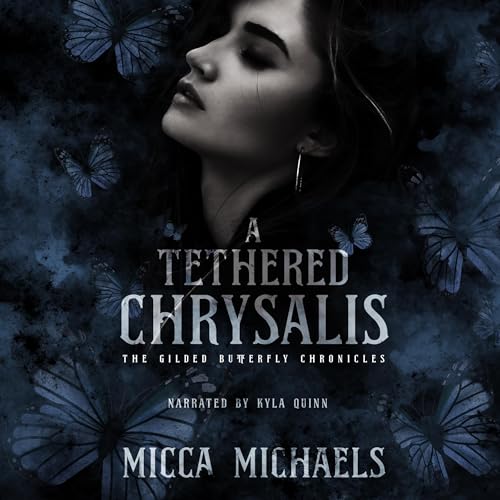 Cover of A Tethered Chrysalis