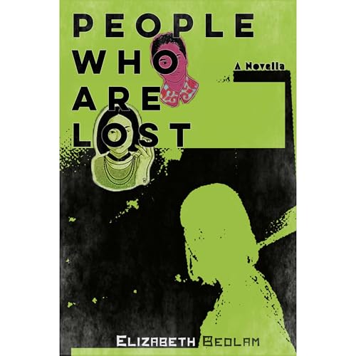 Cover of People Who Are Lost