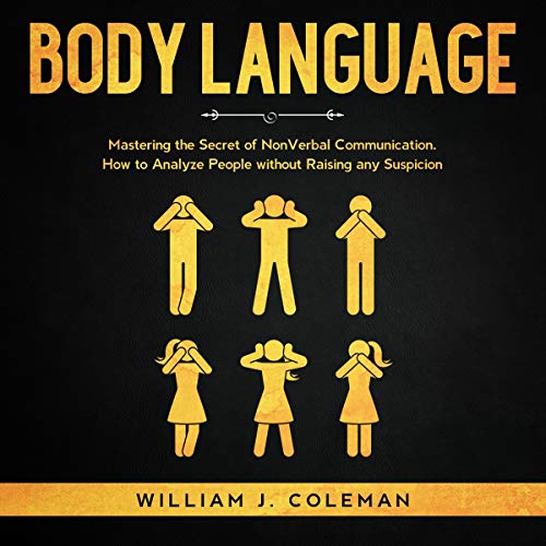 Cover of Body Language