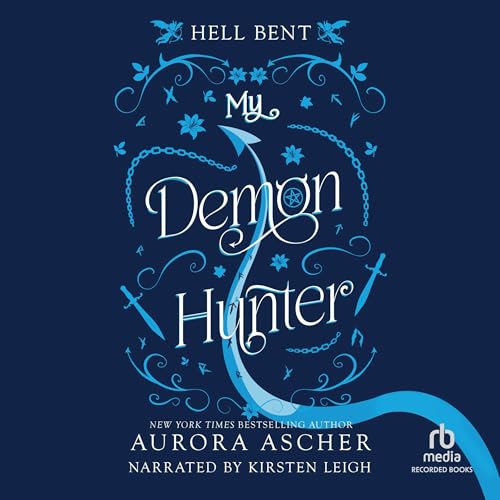 Cover of My Demon Hunter