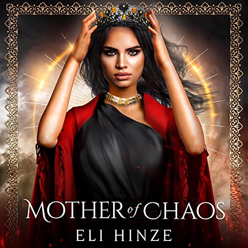 Cover of Mother of Chaos