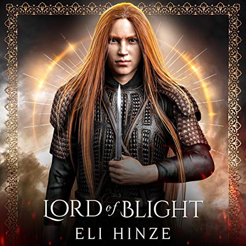 Cover of Lord of Blight