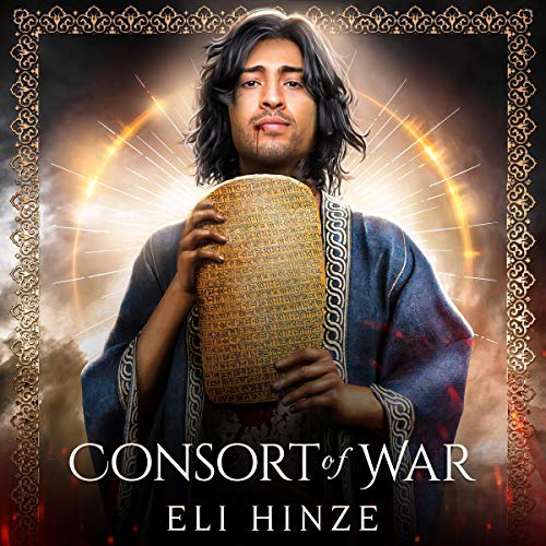 Cover of Consort of War