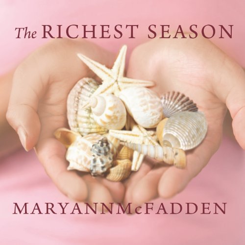 Cover of The Richest Season