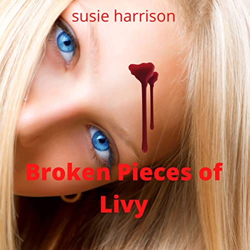 Cover of Broken Pieces of Livy
