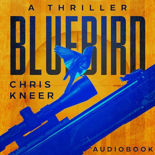 Cover of Bluebird