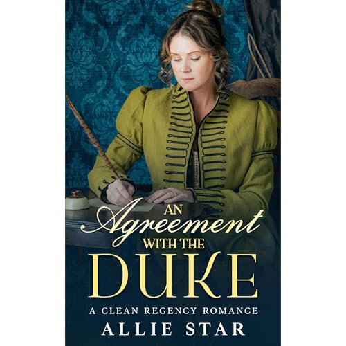 Cover of An Agreement With The Duke