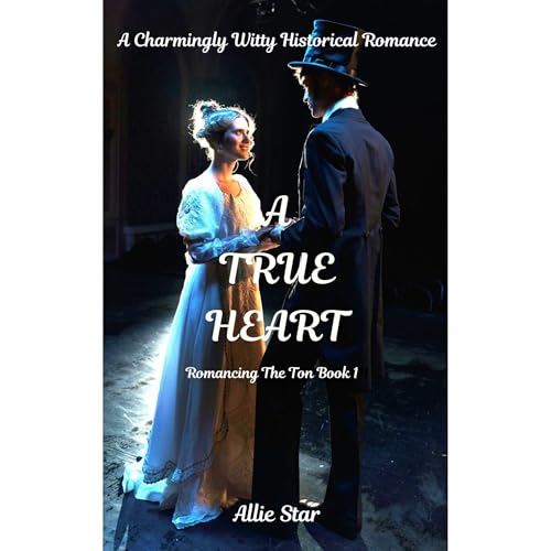 Cover of A True Heart