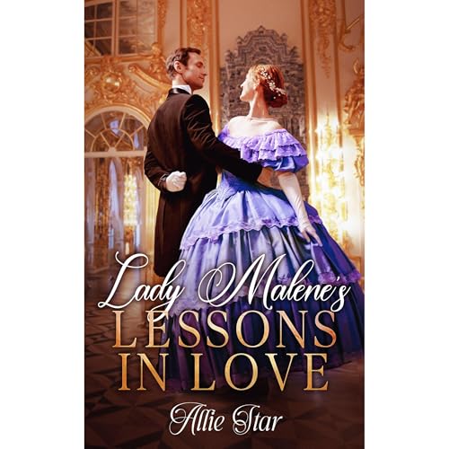 Cover of Lady Malene's Lessons In Love