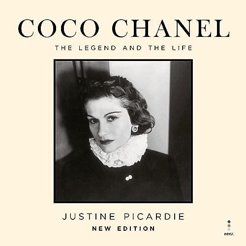 Cover of Coco Chanel