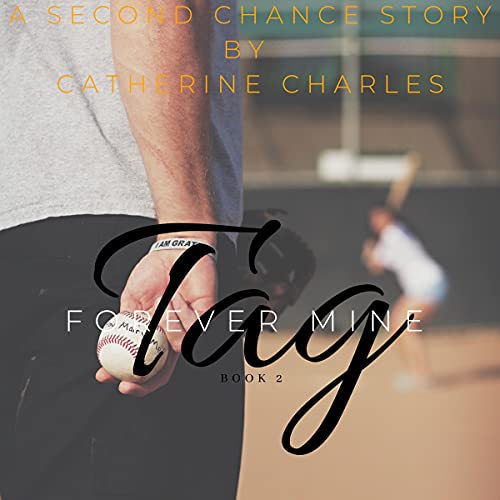 Cover of Forever Mine