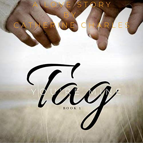 Cover of Tag You're Mine