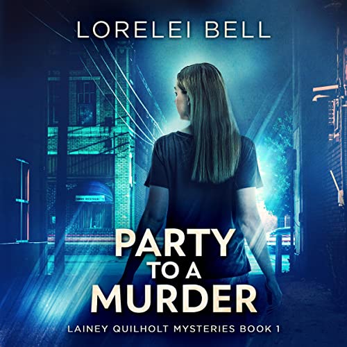 Cover of Party to a Murder