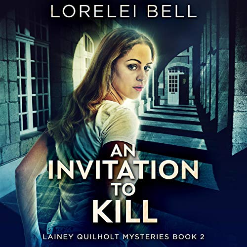 Cover of An Invitation to Kill
