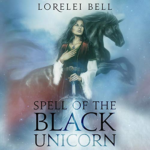 Cover of Spell of the Black Unicorn