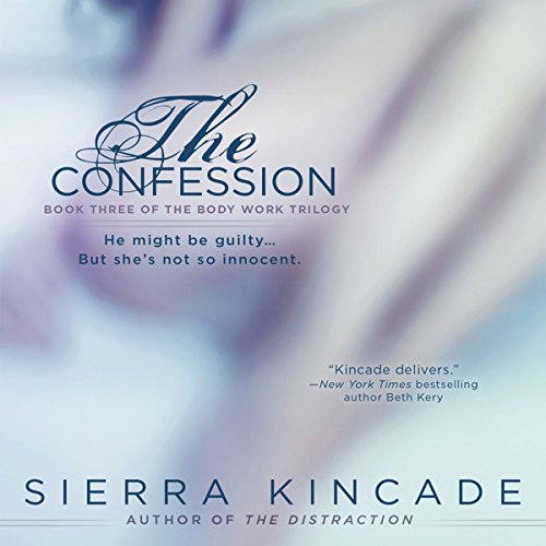 Cover of The Confession