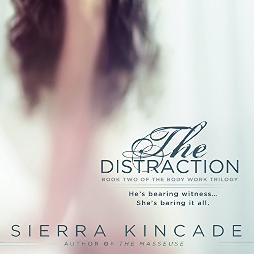 Cover of The Distraction