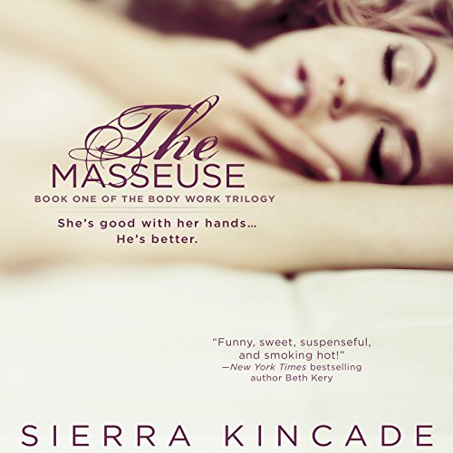 Cover of The Masseuse