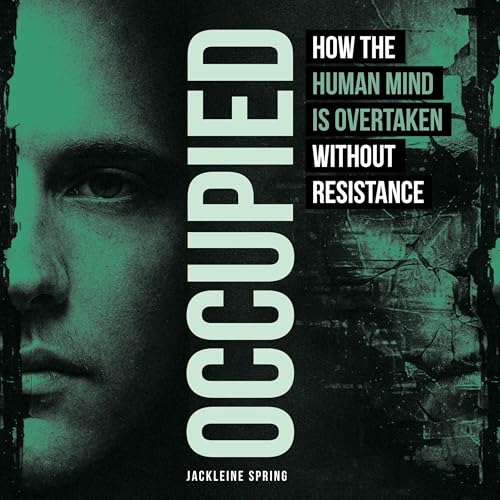 Cover of Occupied