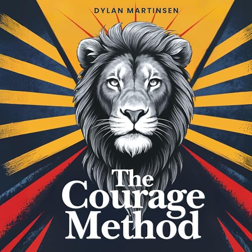 Cover of The Courage Method