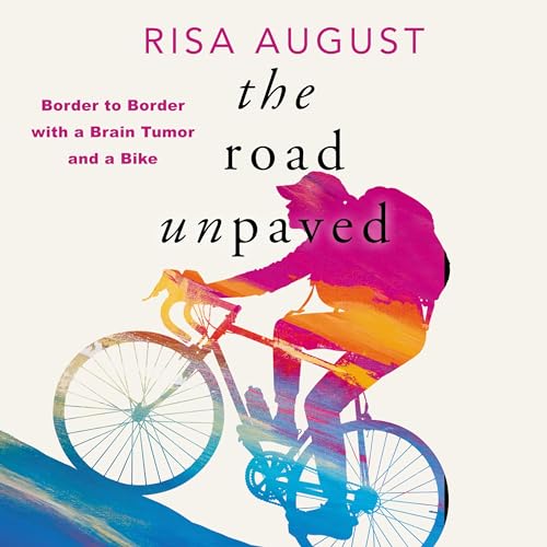 Cover of The Road Unpaved