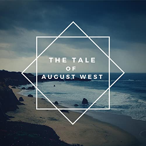 Cover of The Tale of August West