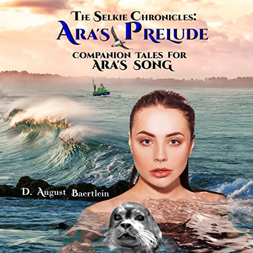 Cover of Ara's Prelude