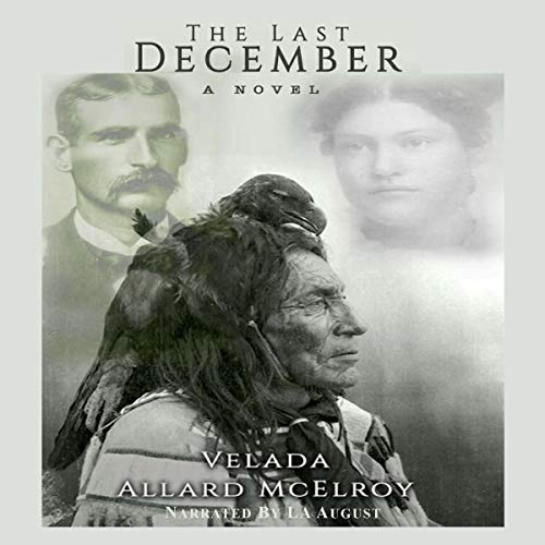 Cover of The Last December