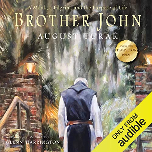 Cover of Brother John