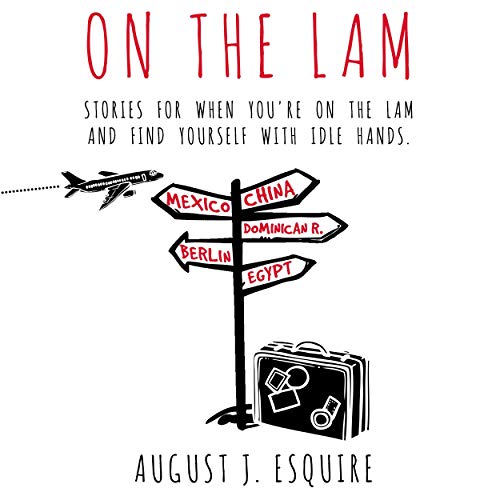 Cover of On the Lam