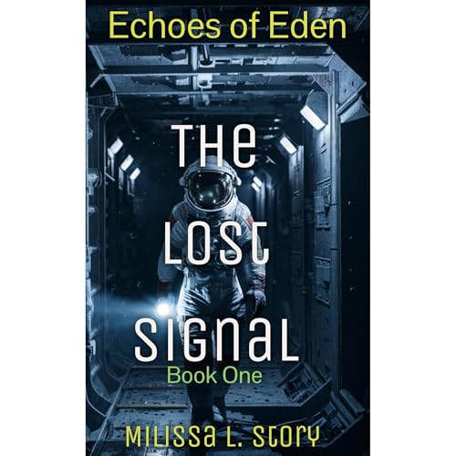 Cover of Echoes of Eden